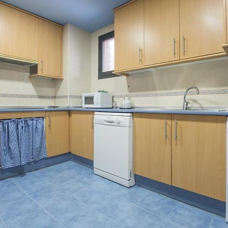 El Capricho De Ana - Apartamentos Aloha Τολέδο Εξωτερικό φωτογραφία