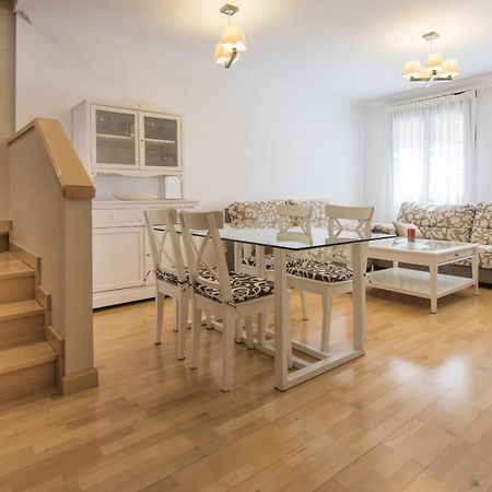 El Capricho De Ana - Apartamentos Aloha Τολέδο Εξωτερικό φωτογραφία