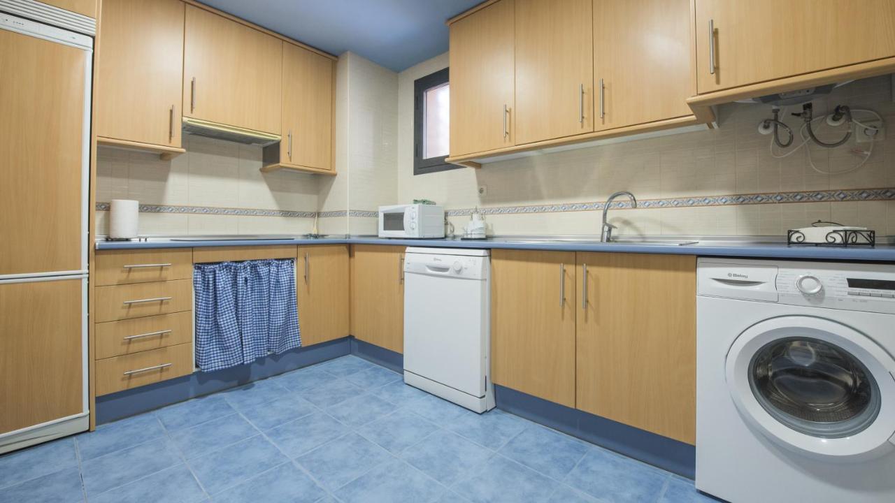 El Capricho De Ana - Apartamentos Aloha Τολέδο Εξωτερικό φωτογραφία