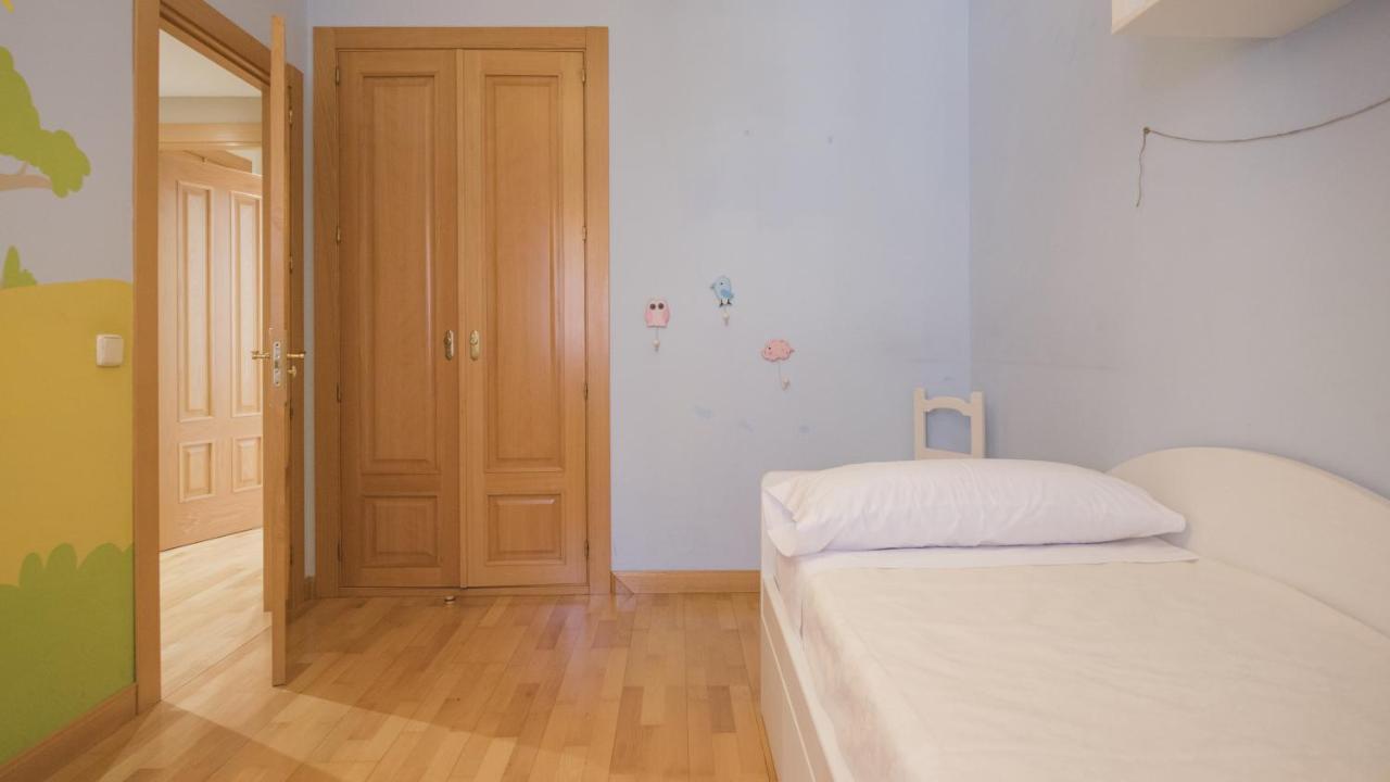 El Capricho De Ana - Apartamentos Aloha Τολέδο Εξωτερικό φωτογραφία