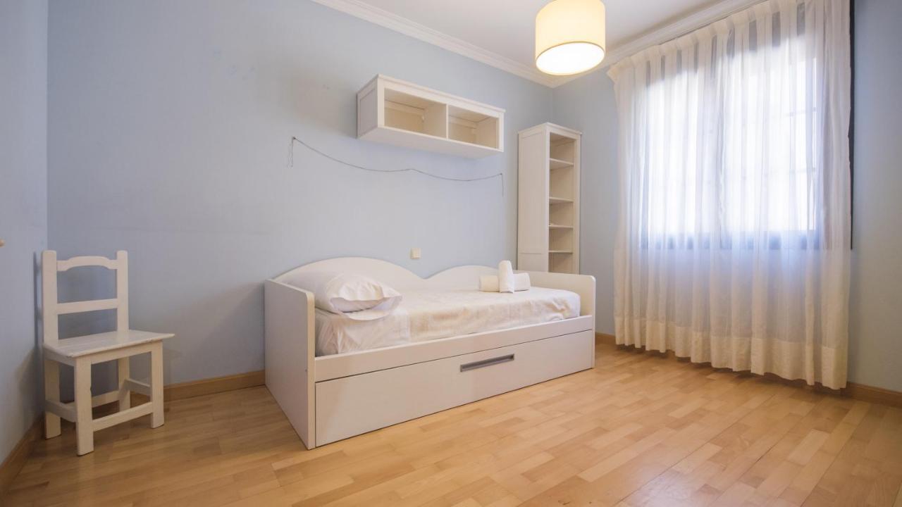 El Capricho De Ana - Apartamentos Aloha Τολέδο Εξωτερικό φωτογραφία