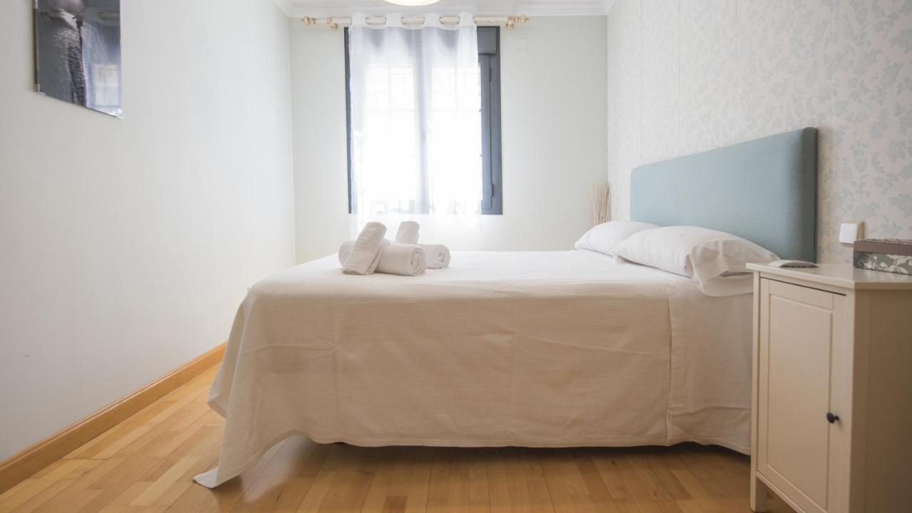 El Capricho De Ana - Apartamentos Aloha Τολέδο Εξωτερικό φωτογραφία