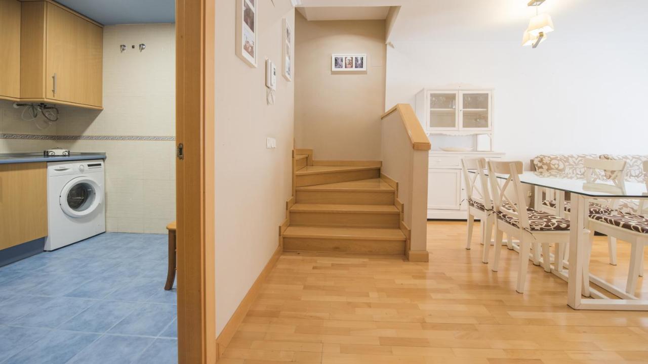 El Capricho De Ana - Apartamentos Aloha Τολέδο Εξωτερικό φωτογραφία