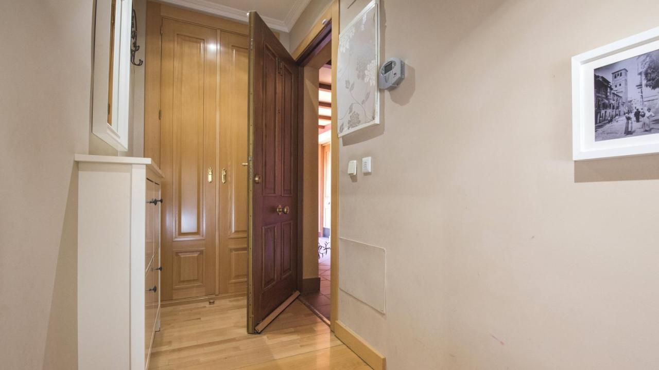 El Capricho De Ana - Apartamentos Aloha Τολέδο Εξωτερικό φωτογραφία