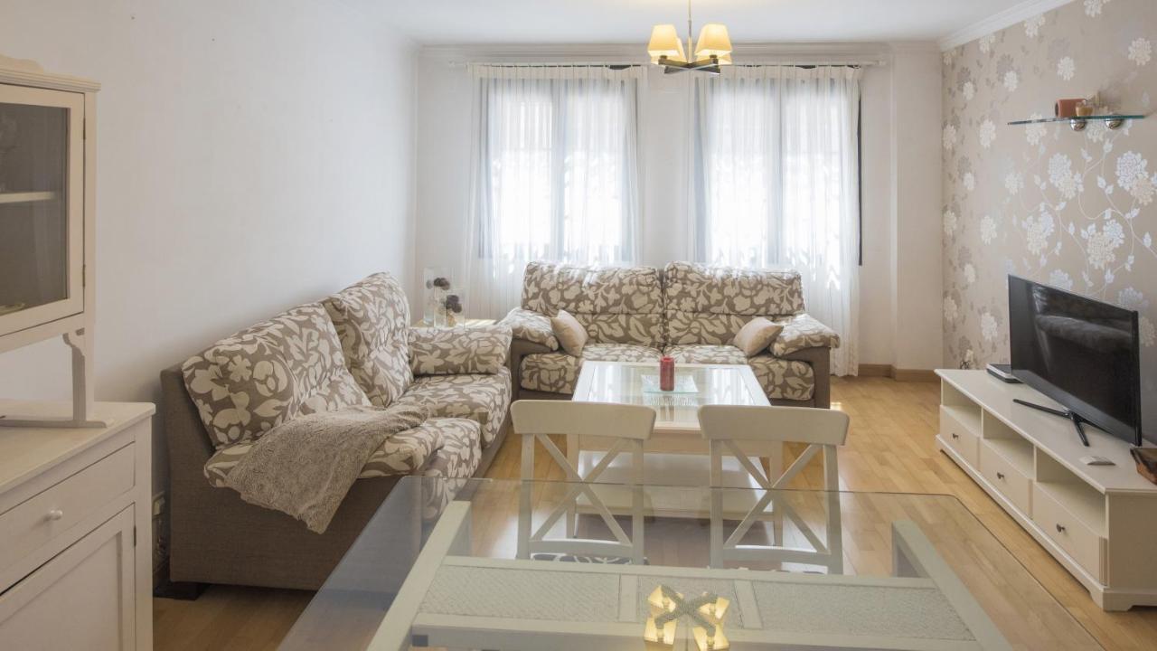 El Capricho De Ana - Apartamentos Aloha Τολέδο Εξωτερικό φωτογραφία